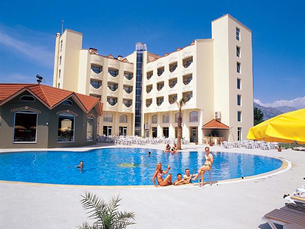 ����� The Orange & Fun World, ����