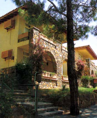 ����� Magic Life Marmaris, ����