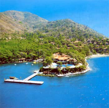 ����� Magic Life Marmaris, ����