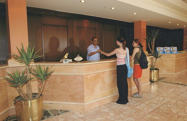 ����� Sol Y Mar Paradise Beach Resort, ����
