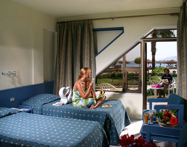 ����� Sol Y Mar Paradise Beach Resort, ����