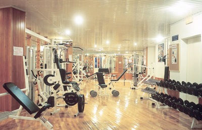 ����� Lillot Park Club, ����