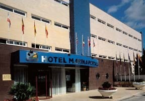 ����� Marina Portals, ����
