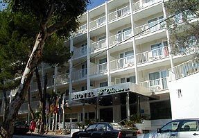 ����� S-Olivera, ����