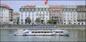����� Pension, ����