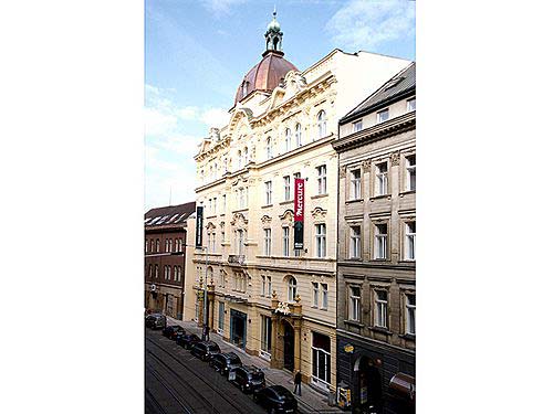 ����� Mercure Prague Centre, ����
