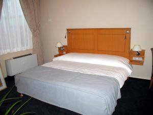 ����� Mercure Prague Centre, ����