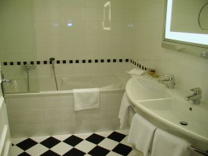 ����� Mercure Prague Centre, ����