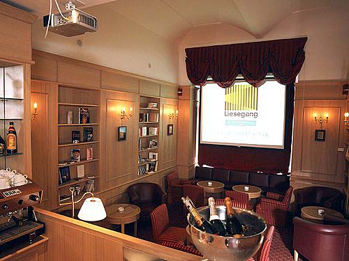 ����� Mercure Prague Centre, ����