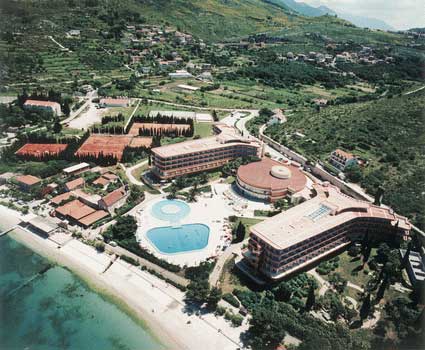 ����� Iberostar Albatros, ����