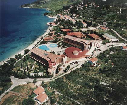 ����� Iberostar Albatros, ����