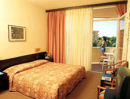 ����� Iberostar Albatros, ����