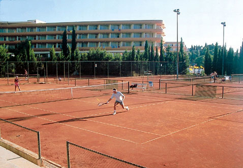 ����� Iberostar Albatros, ����