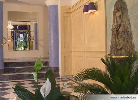 ����� Grandhotel Pacifik, ����
