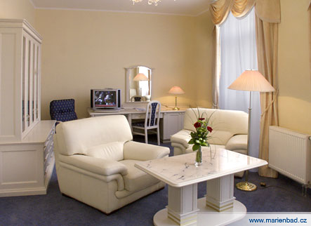 ����� Grandhotel Pacifik, ����