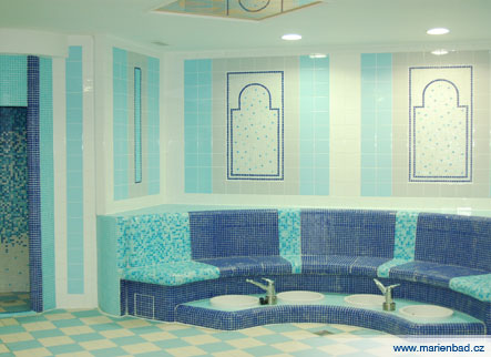 ����� Grandhotel Pacifik, ����
