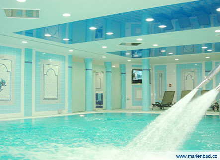 ����� Grandhotel Pacifik, ����