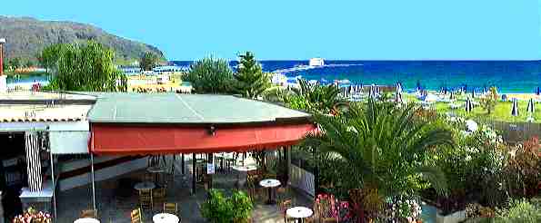 ����� Georgioupolis Beach, ����