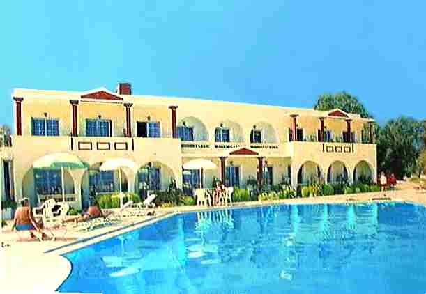 ����� Georgioupolis Beach, ����