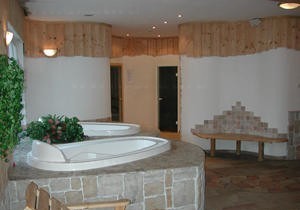 ����� Cristallo hotel Canazei, ����