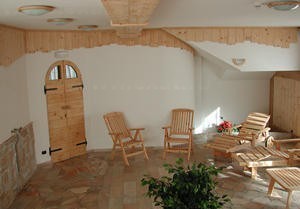 ����� Cristallo hotel Canazei, ����