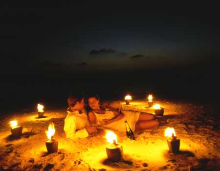 ����� Vilamendhoo, ����