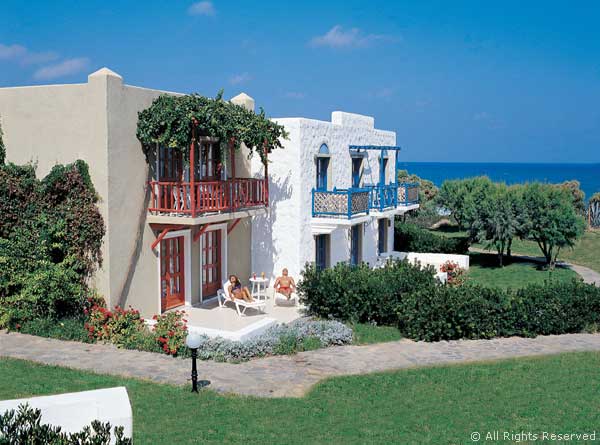 ����� Aldemar Cretan Village, ����