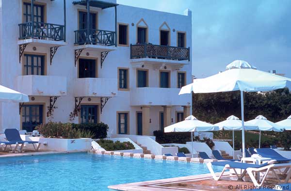 ����� Aldemar Cretan Village, ����