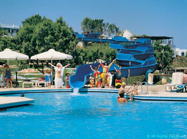����� Aldemar Cretan Village, ����