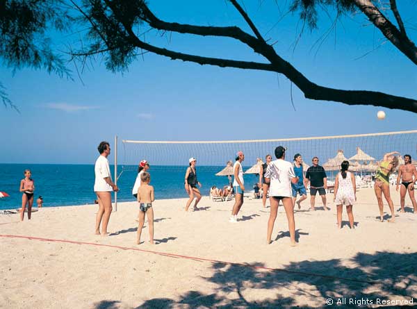 ����� Aldemar Cretan Village, ����