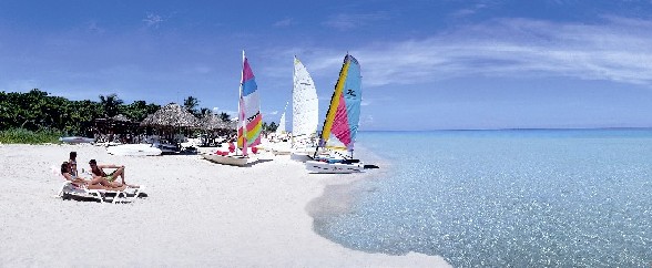 ����� Sol Elite Palmeras luxe, ����