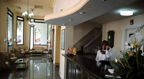 ����� Park View, ����