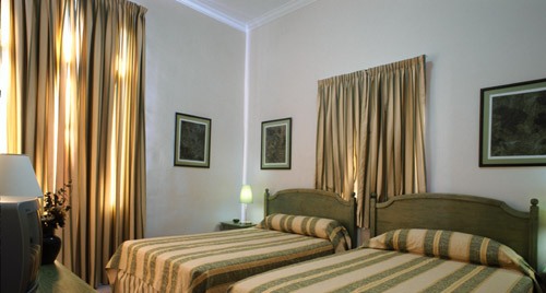 ����� Park View, ����