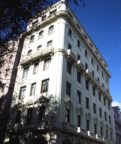 ����� Park View, ����