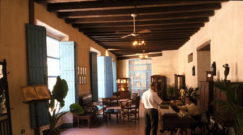 ����� Hostal El Comendador, ����