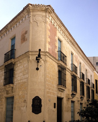 ����� Hostal El Comendador, ����