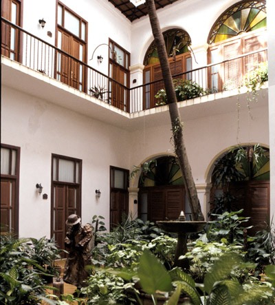 ����� Hostal Del Tejadillo, ����