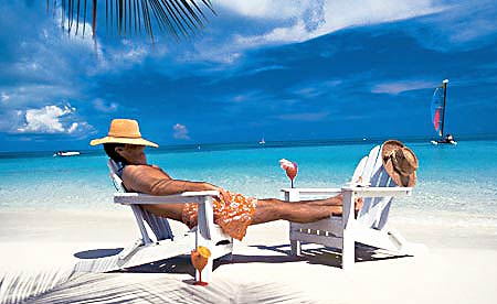 ����� Beaches Sandy Bay, ����