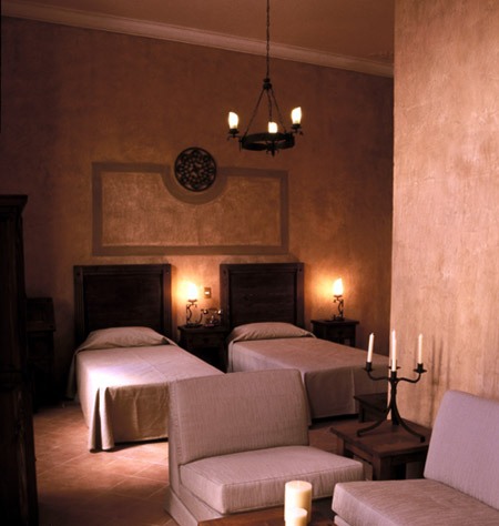 ����� Los Frailes, ����