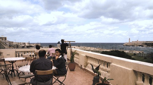 ����� Palacio San Miguel, ����