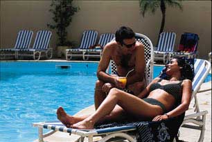 ����� Vedado Horizontes, ����