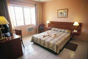 ����� Vedado Horizontes, ����