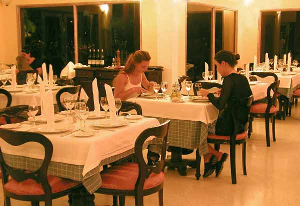 ����� Pelicano, ����