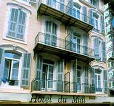 ����� Du Midi, ����