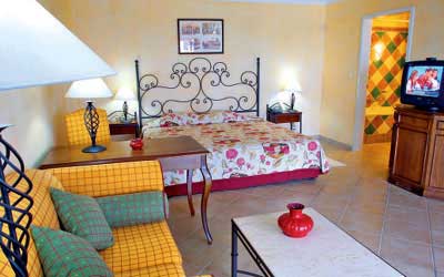 ����� Lti Varadero, ����