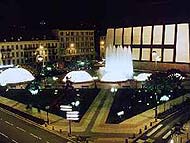 ����� Sofitel Nice Center, ����