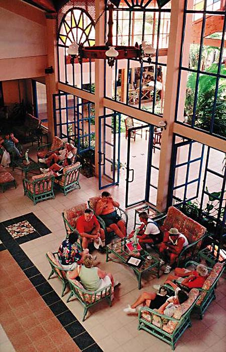 ����� Breezes Jibacoa, ����