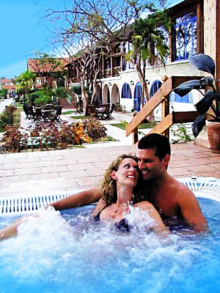 ����� Breezes Jibacoa, ����