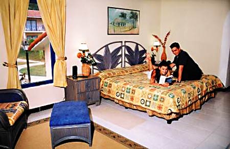 ����� Breezes Jibacoa, ����