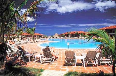 ����� Breezes Jibacoa, ����